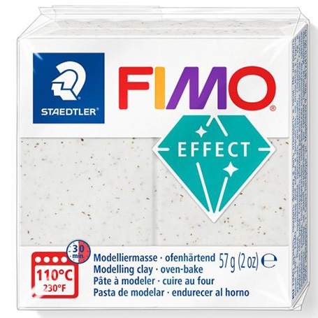 FIMO Effect Botanical 57 g, 070 zelená řasa