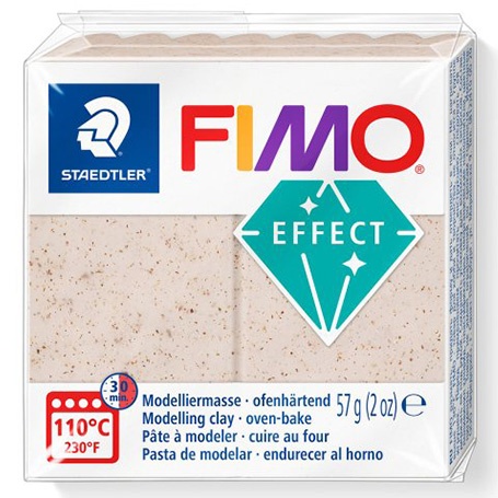 FIMO Effect Botanical 57 g, 770 šípková červeň