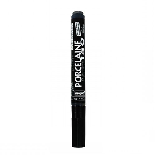 Porcelaine 150 Marker (1,2 mm), 09 Antracite black