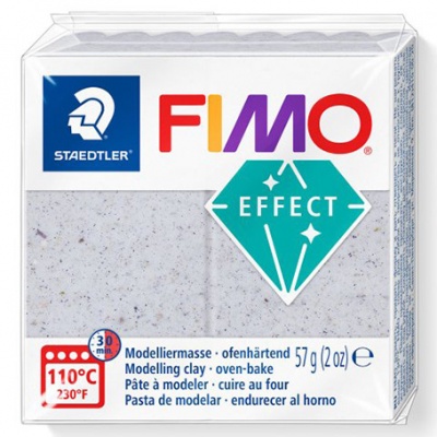 FIMO Effect Botanical 57 g, 670 modrofialový sléz